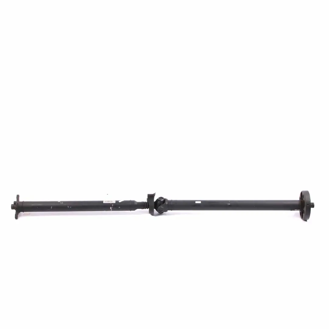 Propshaft Drive Shaft OM642 Automatic Transmission to Mercedes W212 with Part number A2124107406 Mercedes W212 Propshaft Drive Shaft OM642 Automatic Transmission - SKU A2124107406 - Part number A2124107406