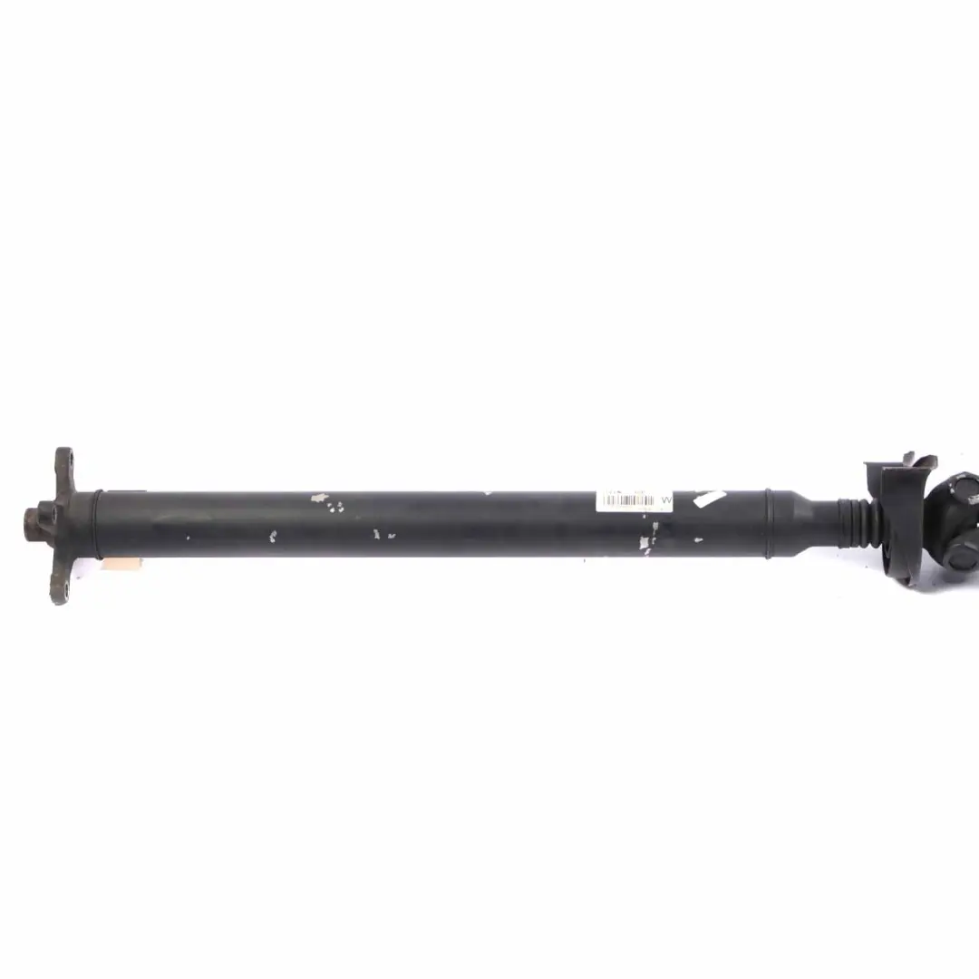 Propshaft Drive Shaft OM642 Automatic Transmission to Mercedes W212 with Part number A2124107406 Mercedes W212 Propshaft Drive Shaft OM642 Automatic Transmission - SKU A2124107406 - Part number A2124107406