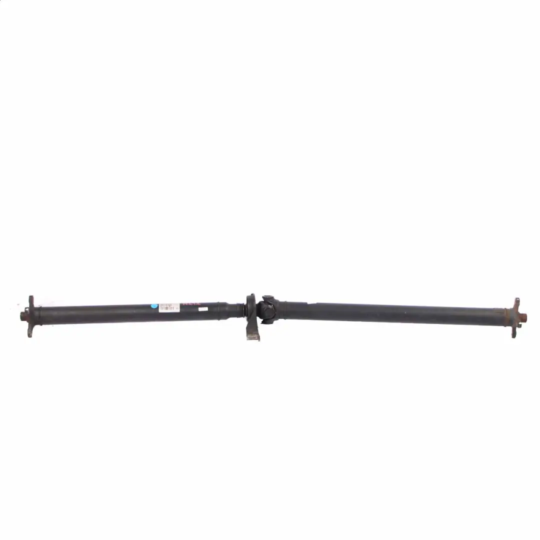  Albero di trasmissione Mercedes W212 OM642 Diesel Automatico - SKU A2124109606 - Numero di parte A2124109606