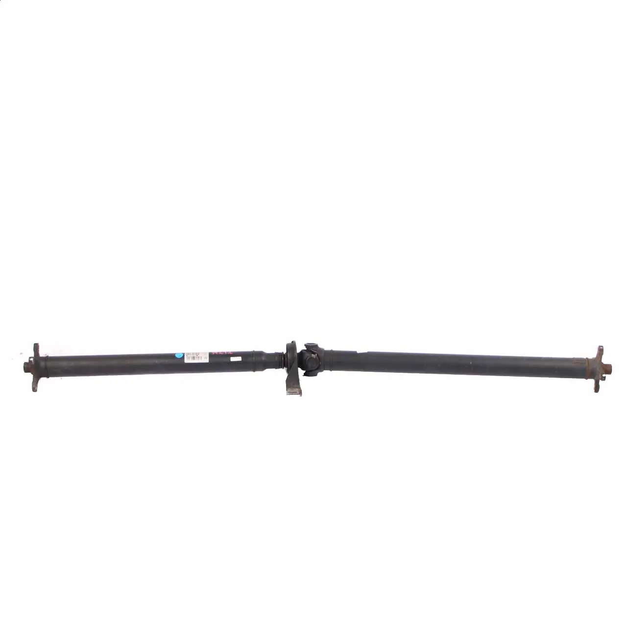 Albero di trasmissione Mercedes W212 OM642 Diesel Automatico A2124109606