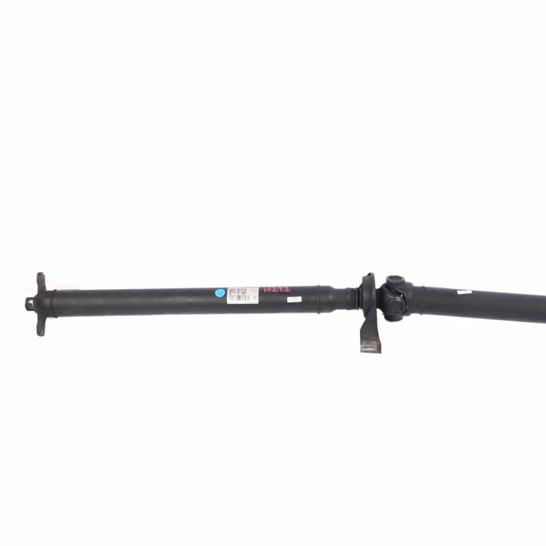  Albero di trasmissione Mercedes W212 OM642 Diesel Automatico - SKU A2124109606 - Numero di parte A2124109606