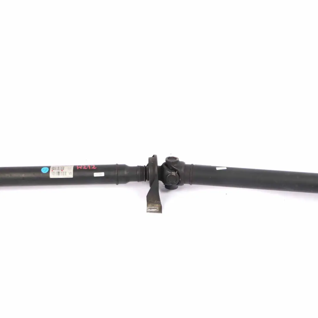 Albero di trasmissione Mercedes W212 OM642 Diesel Automatico per con numero di parte A2124109606 Albero di trasmissione Mercedes W212 OM642 Diesel Automatico - SKU A2124109606 - Numero di parte A2124109606