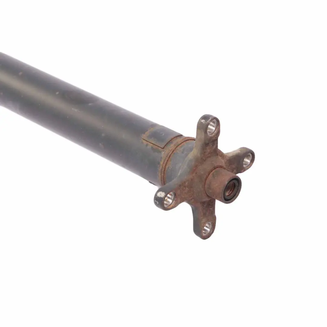 Mercedes W212 Propshaft Shaft OM642 Diesel Drive Shaft Automatic - SKU A2124109606 - Part number A2124109606