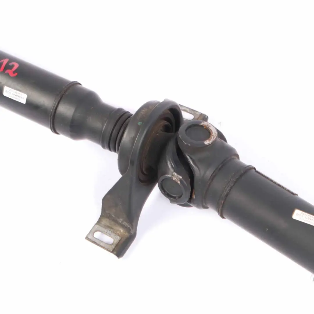 Eje Transmision Mercedes W212 OM642 Diesel Transmision Automatica para con número de pieza A2124109606 Eje Transmision Mercedes W212 OM642 Diesel Transmision Automatica - SKU A2124109606 - Número de pieza A2124109606