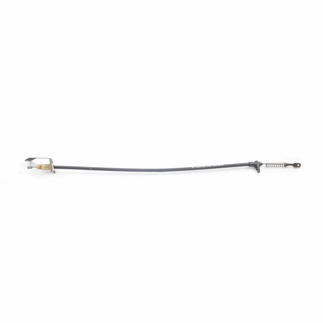  Freno Mano Mercedes W212 Cable Línea Izquierda Derecha - SKU A2124200185 - Número de pieza A2124200185