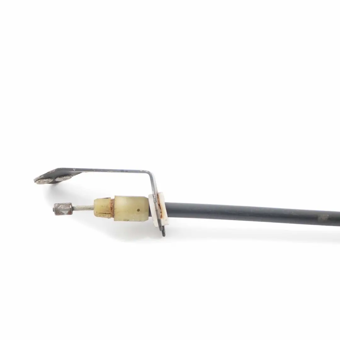 Linka Hamulcowa Lewa Prawa do Mercedes W212 o numerze A2124200185 Mercedes W212 Linka Hamulcowa Lewa Prawa - SKU A2124200185 - Numer Części A2124200185