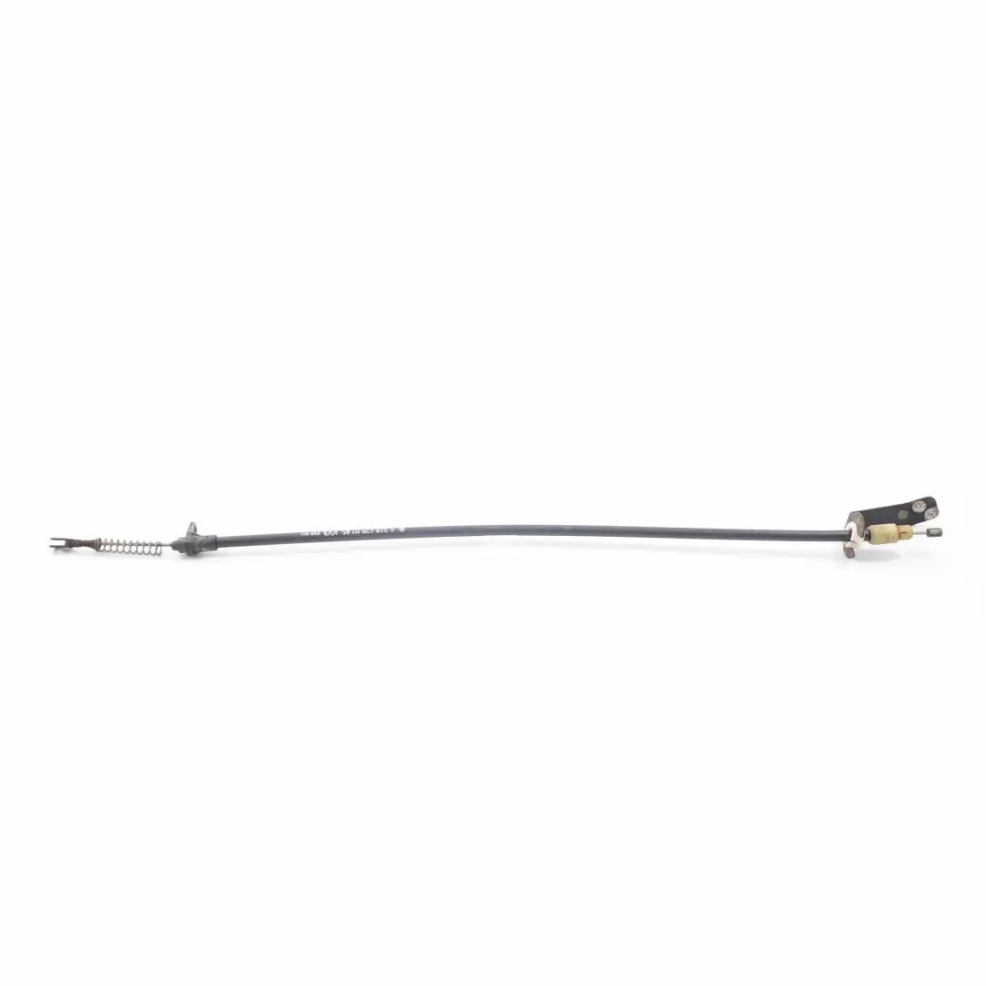 Freno A Mano Cavo Freno Di Stazionamento Posteriore A2124200285 per Mercedes W212 con numero di parte A2124200185 Mercedes W212 Freno A Mano Cavo Freno Di Stazionamento Posteriore A2124200285 - SKU A2124200185 - Numero di parte A2124200185