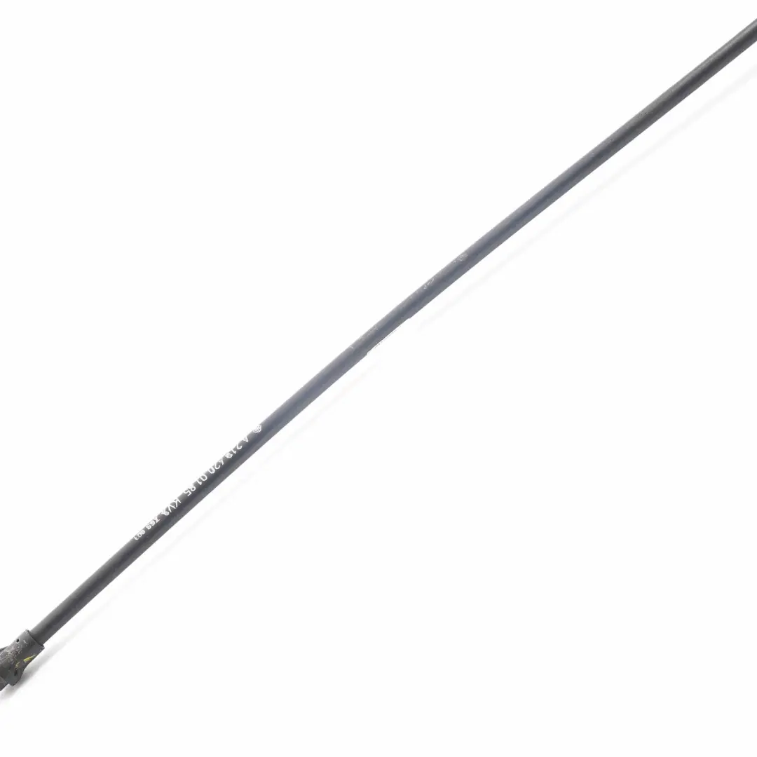  Freno Mano Mercedes W212 Cable Línea Izquierda Derecha - SKU A2124200185 - Número de pieza A2124200185
