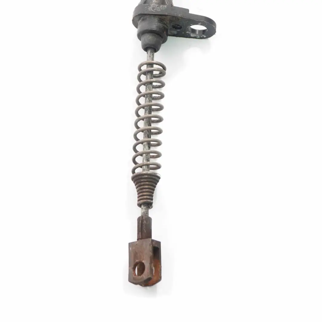  Câble De Frein De Stationnement Mercedes W212, Gauche Droite - SKU A2124200185 - Numéro de pièce A2124200185