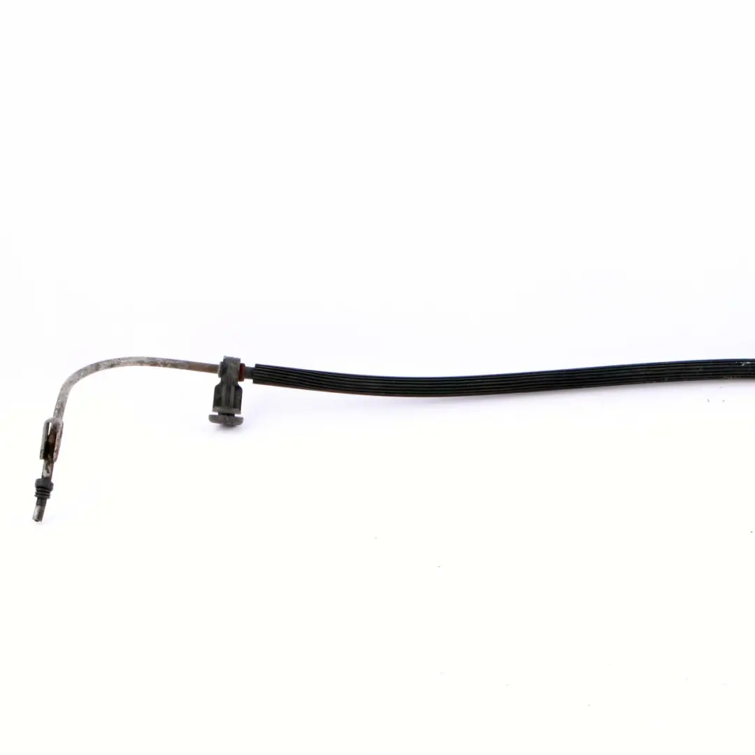 Mercedes W212 Handbremse Feststellbremse Kabelleitung Hinten - SKU A2124200285 - Teilenummer A2124200285