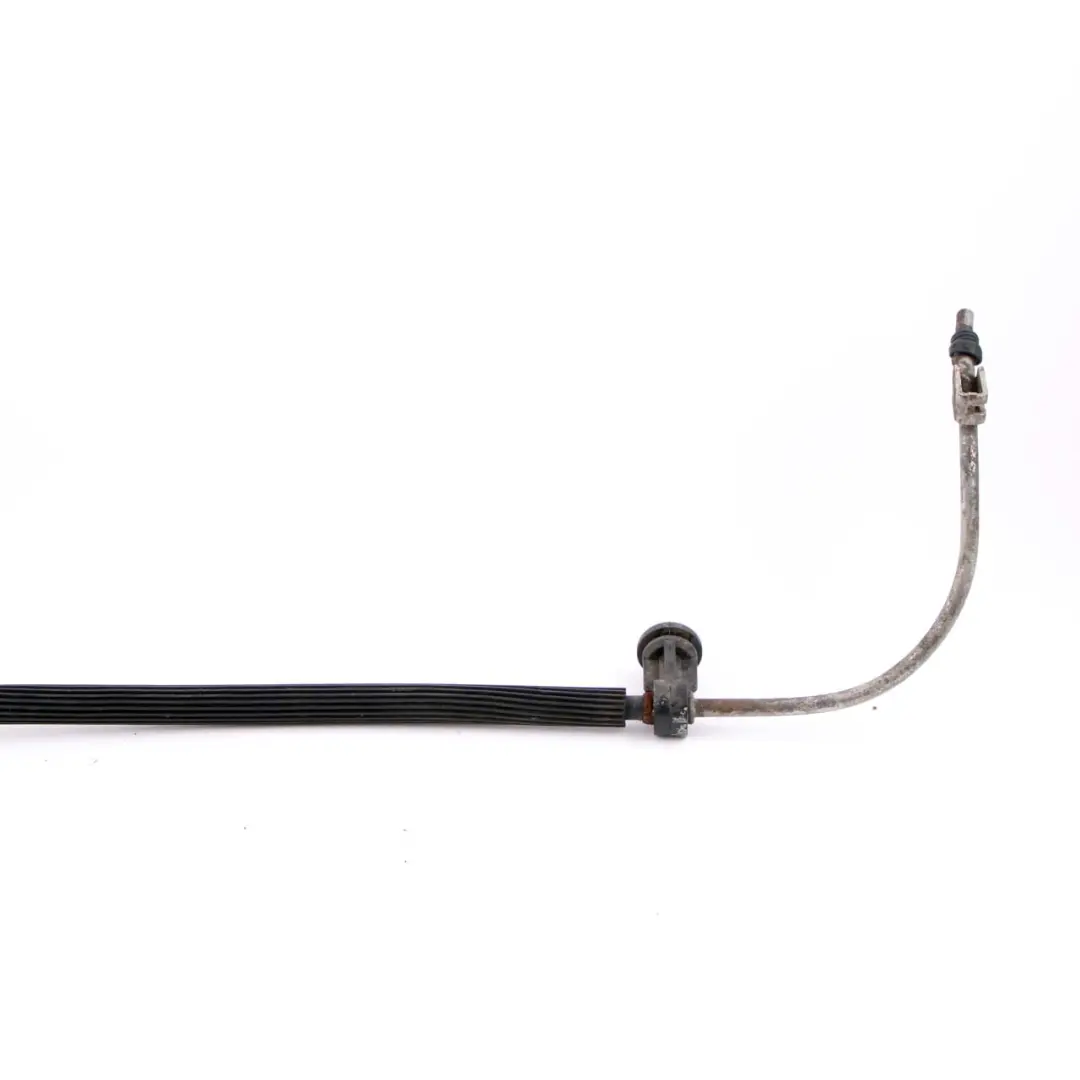 MERCEDES W212 Linka Hamulca Ręcznego - SKU A2124200285 - Numer Części A2124200285