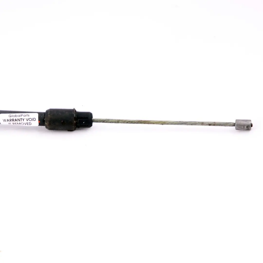 Mercedes W212 Freno Mano Freno Estacionamiento Cable Línea Trasera - SKU A2124200285 - Número de pieza A2124200285