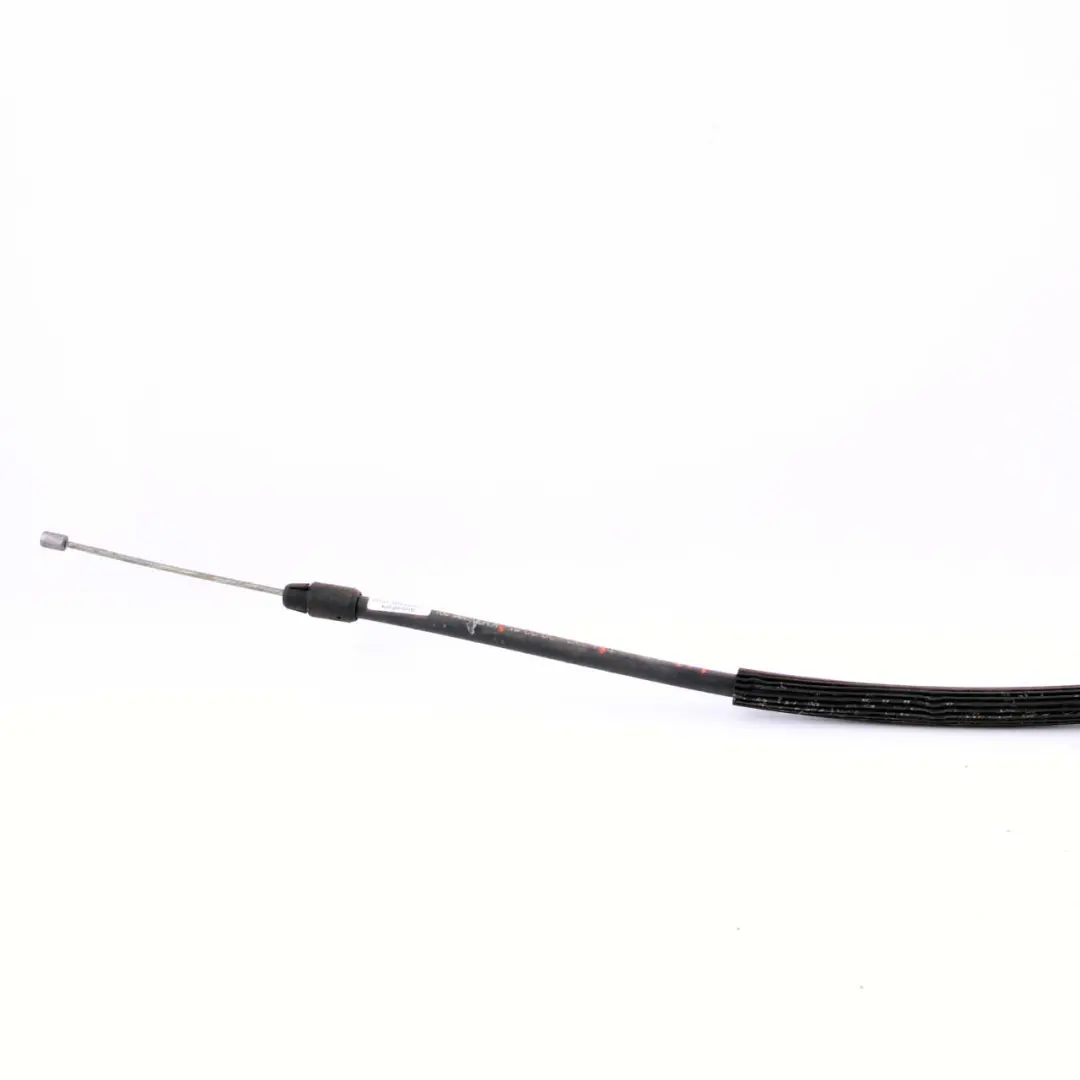 Handbrake Parking Brake Cable Line Rear to Mercedes W212 with Part number A2124200285 Mercedes W212 Handbrake Parking Brake Cable Line Rear - SKU A2124200285 - Part number A2124200285