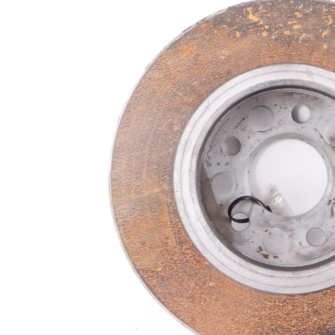  Brake Disc Mercedes W212 Front Left Right N/O/S Wheel Brake Disc - SKU A2124211312 - Part number A2124211312