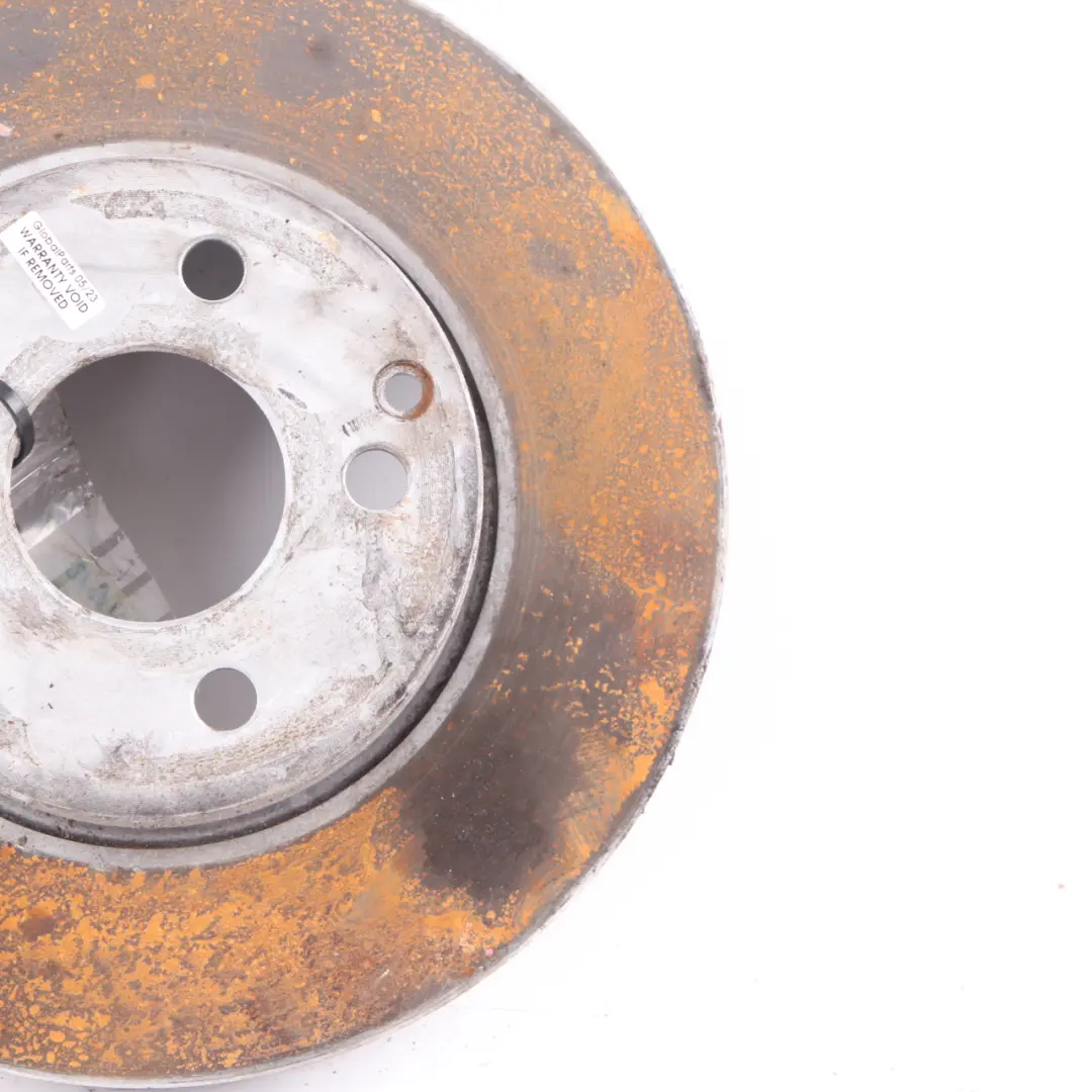 Brake Disc Mercedes W212 Front Left Right N/O/S Wheel Brake Disc to with Part number A2124211312 Brake Disc Mercedes W212 Front Left Right N/O/S Wheel Brake Disc - SKU A2124211312 - Part number A2124211312