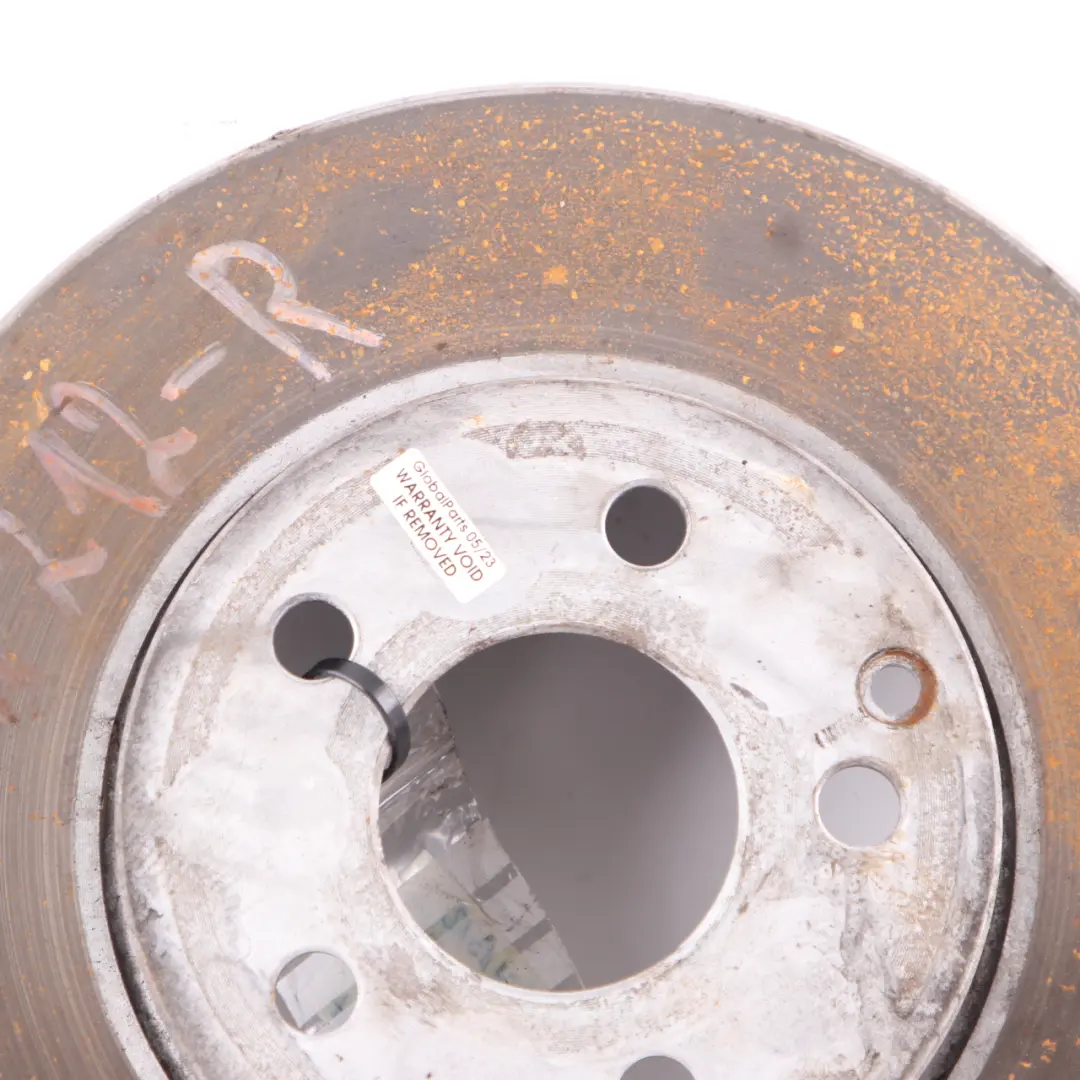 Brake Disc Front Left Right N/O/S Wheel Brake Disc to Mercedes W212 with Part number A2124211312 Mercedes W212 Brake Disc Front Left Right N/O/S Wheel Brake Disc - SKU A2124211312 - Part number A2124211312