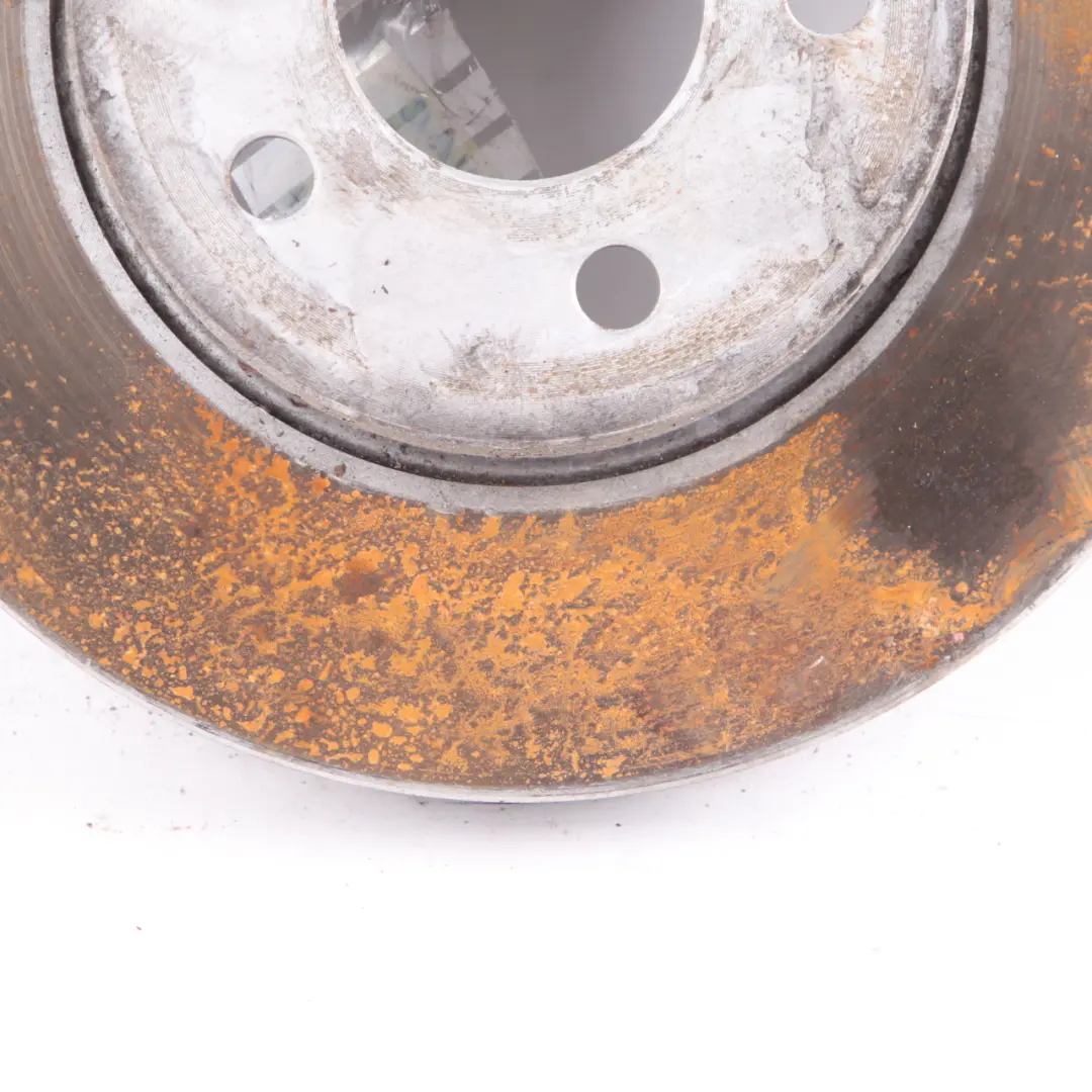 Brake Disc Mercedes W212 Front Left Right N/O/S Wheel Brake Disc to with Part number A2124211312 Brake Disc Mercedes W212 Front Left Right N/O/S Wheel Brake Disc - SKU A2124211312 - Part number A2124211312