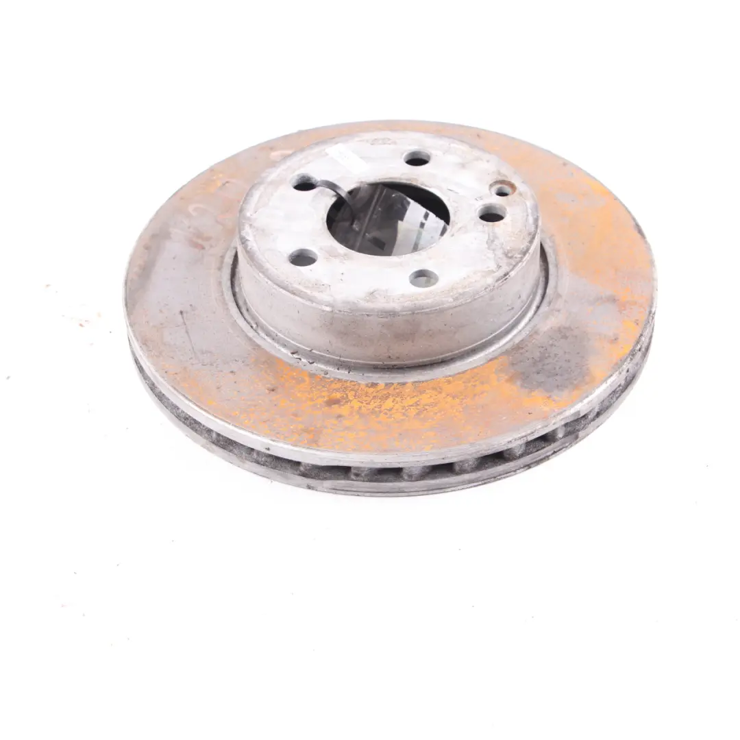 Brake Disc Mercedes W212 Front Left Right N/O/S Wheel Brake Disc to with Part number A2124211312 Brake Disc Mercedes W212 Front Left Right N/O/S Wheel Brake Disc - SKU A2124211312 - Part number A2124211312