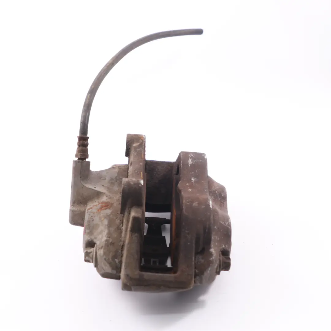 Mercedes W212 Brake Caliper Front Left N/S Brake Unit Brembo - SKU A2124217898 - Part number A2124217898