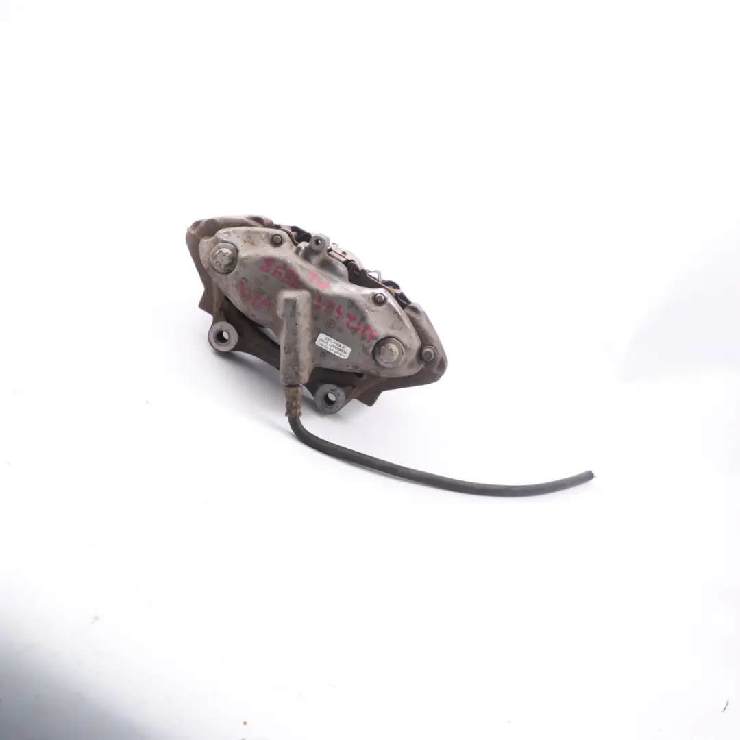 Pinza freno anteriore sinistra Unità freno Brembo per Mercedes W212 con numero di parte A2124217898 Mercedes W212 Pinza freno anteriore sinistra Unità freno Brembo - SKU A2124217898 - Numero di parte A2124217898