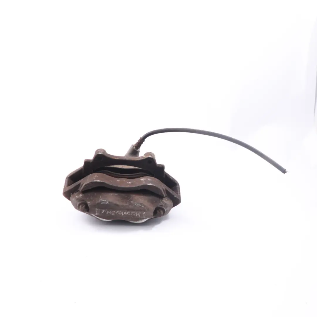 pinza de freno delantero izquierdo freno Brembo para Mercedes W212 con número de pieza A2124217898 Mercedes W212 pinza de freno delantero izquierdo freno Brembo - SKU A2124217898 - Número de pieza A2124217898