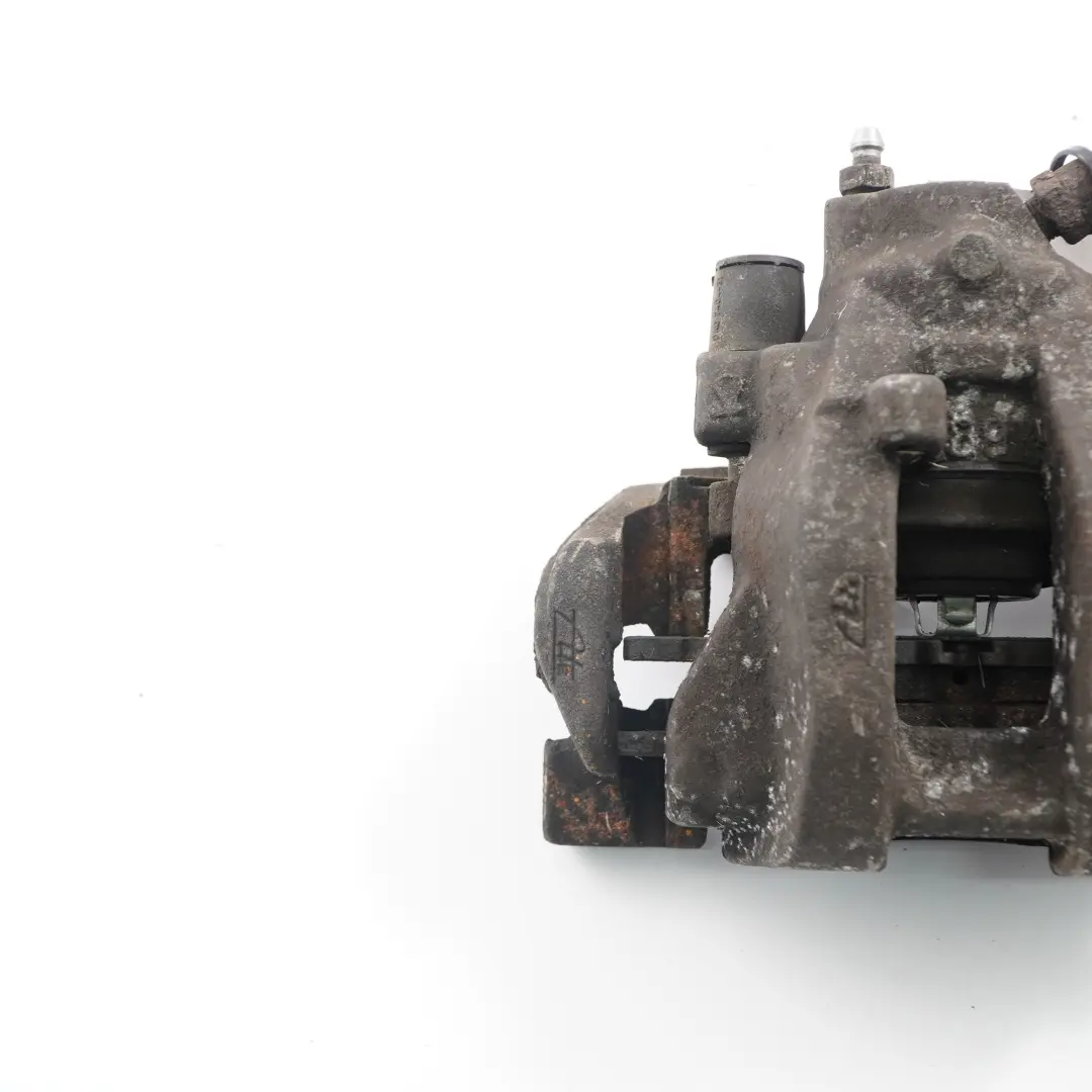 Mercedes W212 Brake Caliper Rear Left N/S Wheel Brake Unit E-Class - SKU A2124230081 - Part number A2124230081