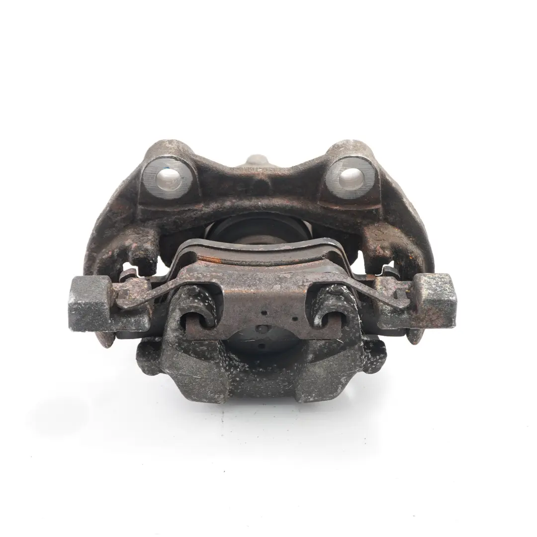 Mercedes W212 Brake Caliper Rear Left N/S Wheel Brake Unit E-Class - SKU A2124230081 - Part number A2124230081