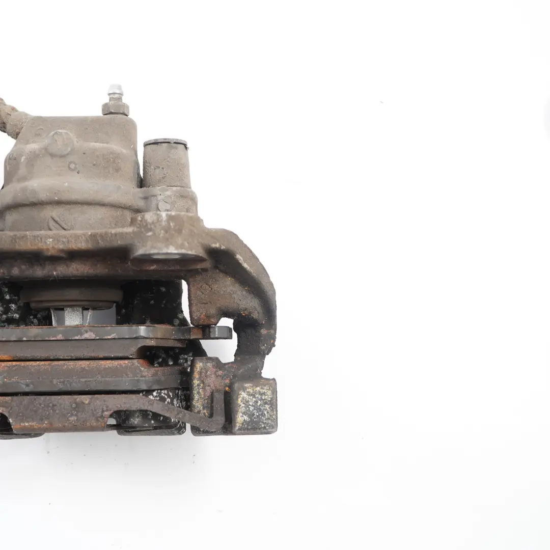 Mercedes W212 Brake Caliper Rear Left N/S Wheel Brake Unit E-Class - SKU A2124230081 - Part number A2124230081