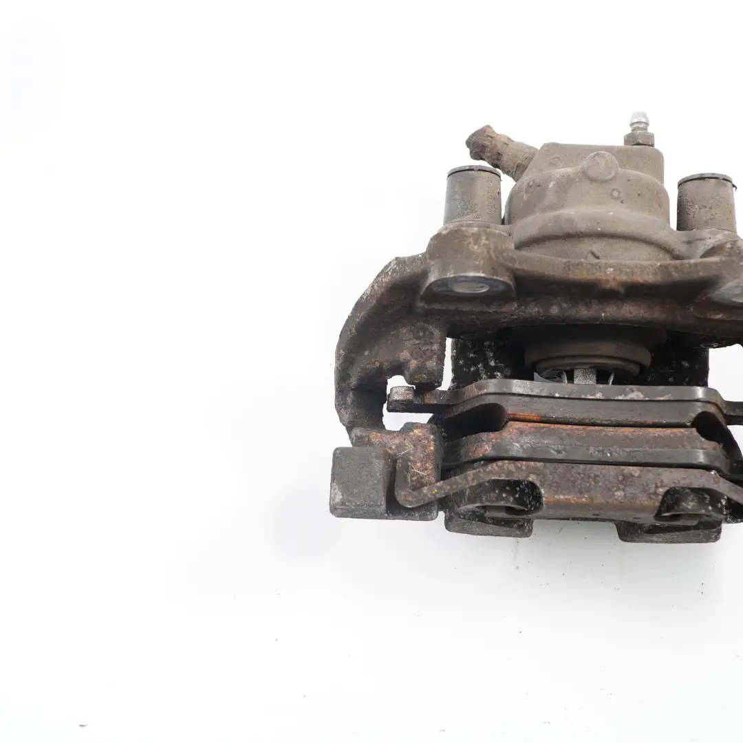 Mercedes W212 Brake Caliper Rear Left N/S Wheel Brake Unit E-Class - SKU A2124230081 - Part number A2124230081