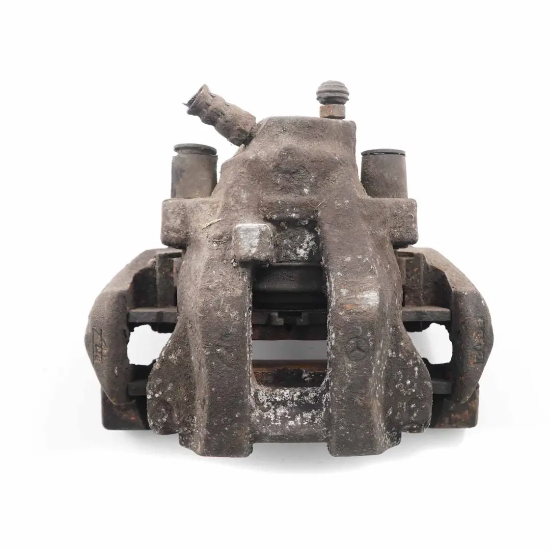 Brems Sattel Hinter Rad Brems Einheit Rechts für Mercedes W212 mit Teilenummer A2124230181 Mercedes W212 Brems Sattel Hinter Rad Brems Einheit Rechts - SKU A2124230181 - Teilenummer A2124230181