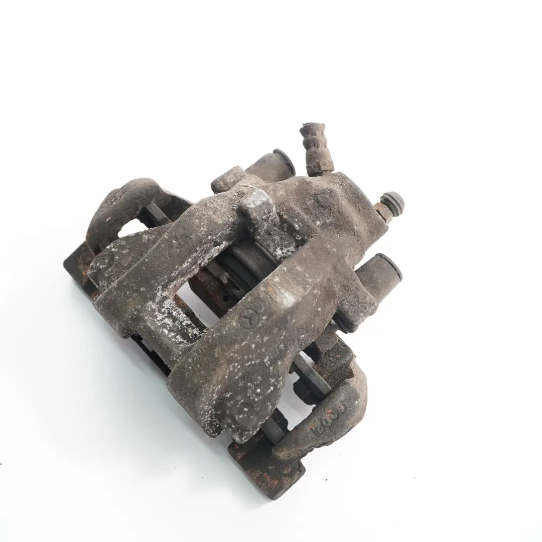Pinza Freno Posteriore Unità Ruota Posteriore Destra per Mercedes W212 con numero di parte A2124230181 Mercedes W212 Pinza Freno Posteriore Unità Ruota Posteriore Destra - SKU A2124230181 - Numero di parte A2124230181