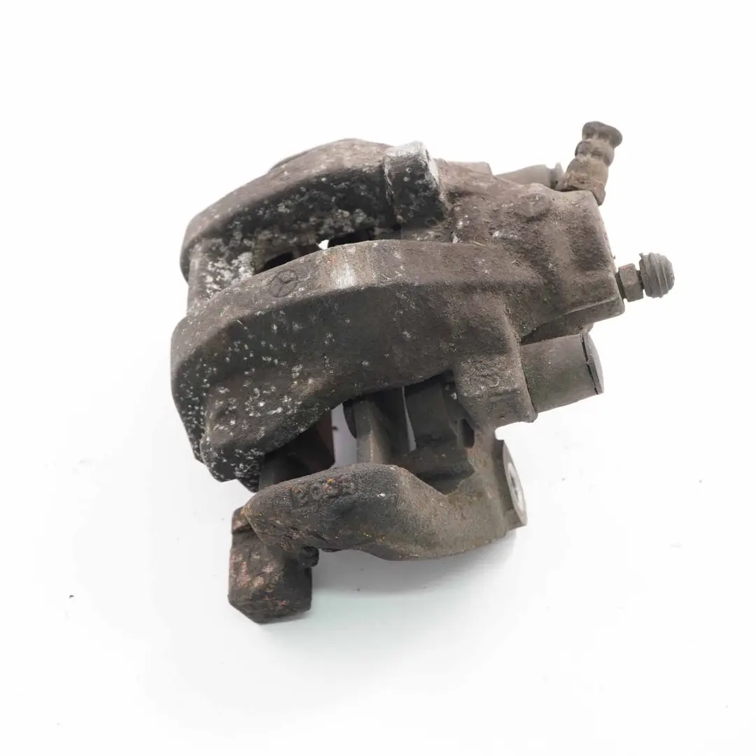 Brake Caliper Rear Wheel Brake Unit Right O/S to Mercedes W212 with Part number A2124230181 Mercedes W212 Brake Caliper Rear Wheel Brake Unit Right O/S - SKU A2124230181 - Part number A2124230181