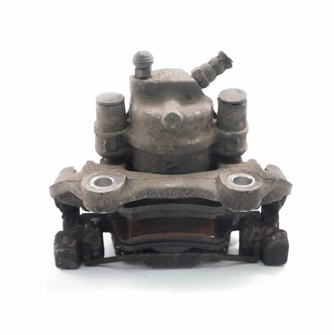 Mercedes W212 Brake Caliper Rear Wheel Brake Unit Right O/S - SKU A2124230181 - Part number A2124230181