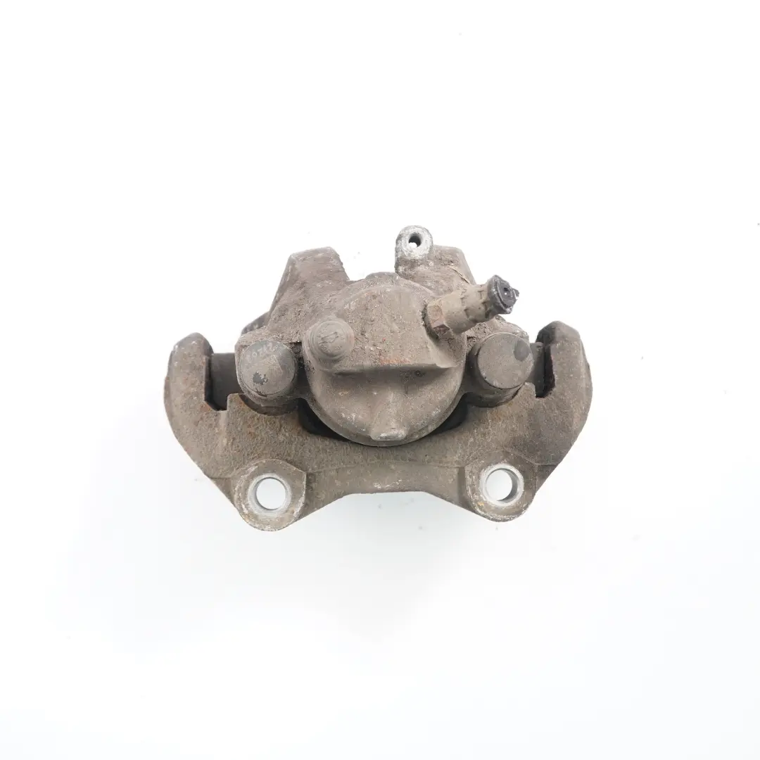Mercedes W212 Brake Caliper Rear Wheel Brake Unit Right O/S - SKU A2124230181 - Part number A2124230181