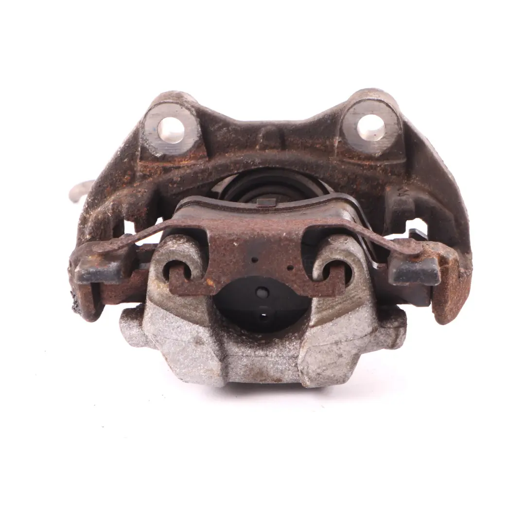 Mercedes W212 Etrier de frein arrière gauche Frein de roue - SKU A2124230281 - Numéro de pièce A2124230281