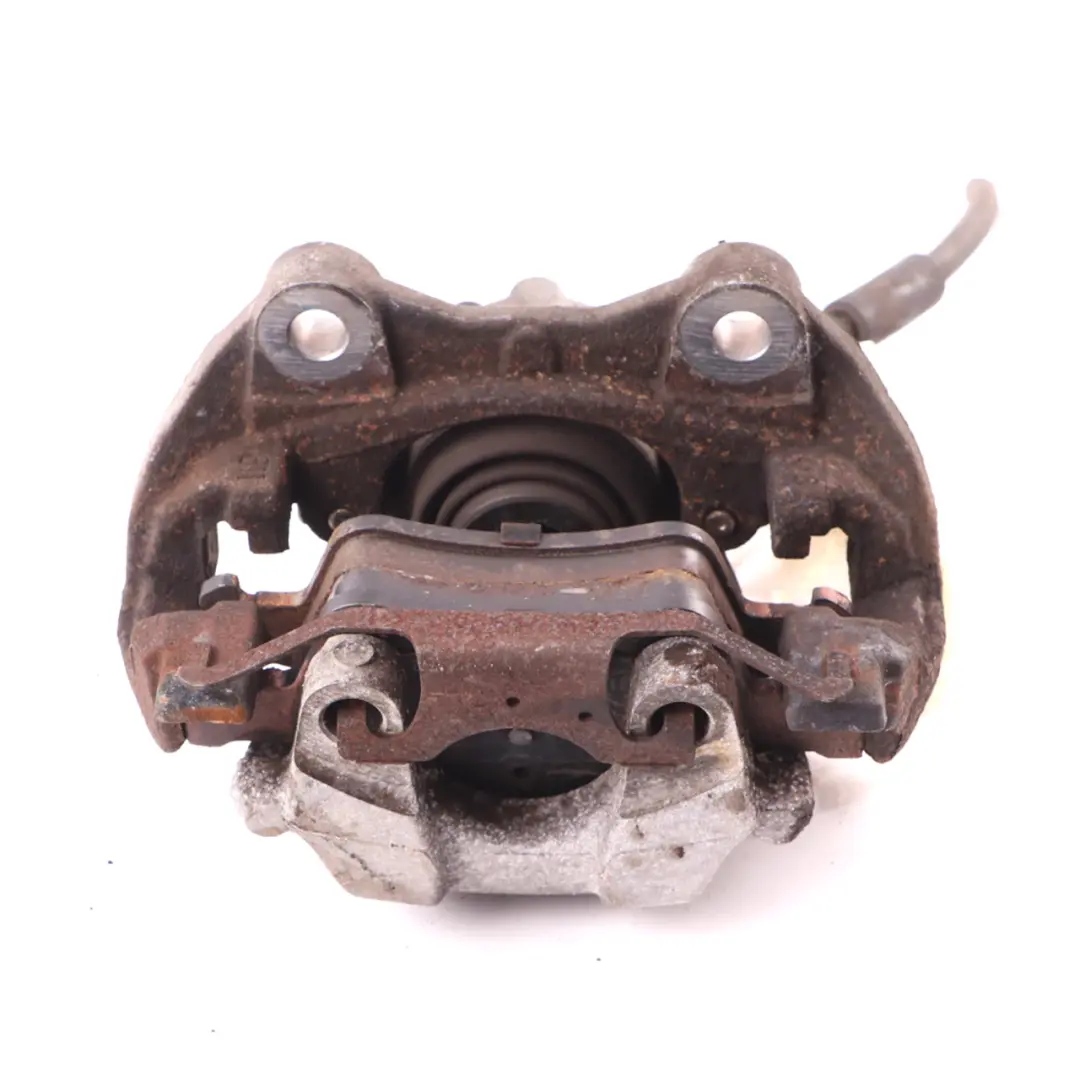 Pinza freno posteriore destra ruota freno per Mercedes W212 con numero di parte A2124230381 Mercedes W212 Pinza freno posteriore destra ruota freno - SKU A2124230381 - Numero di parte A2124230381