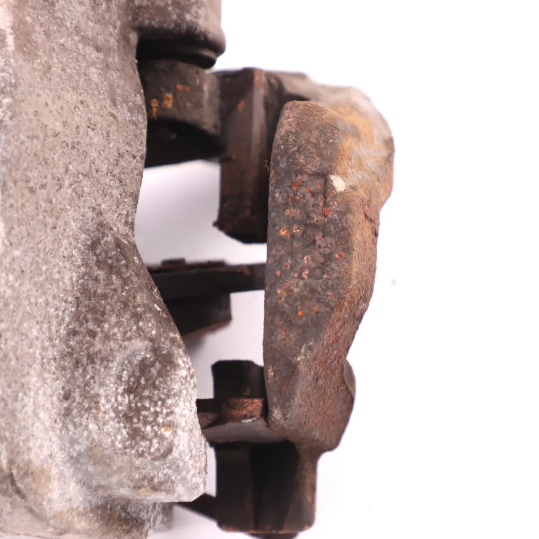 Mercedes W212 pinza de freno trasero derecho rueda de freno - SKU A2124230381 - Número de pieza A2124230381