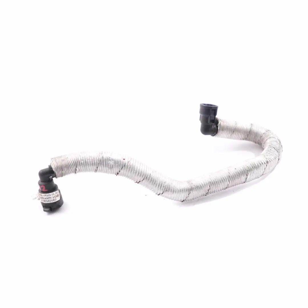  Tuyau d'aspiration Mercedes W212 Tuyau de conduite Servo de frein - SKU A2124300029 - Numéro de pièce A2124300029