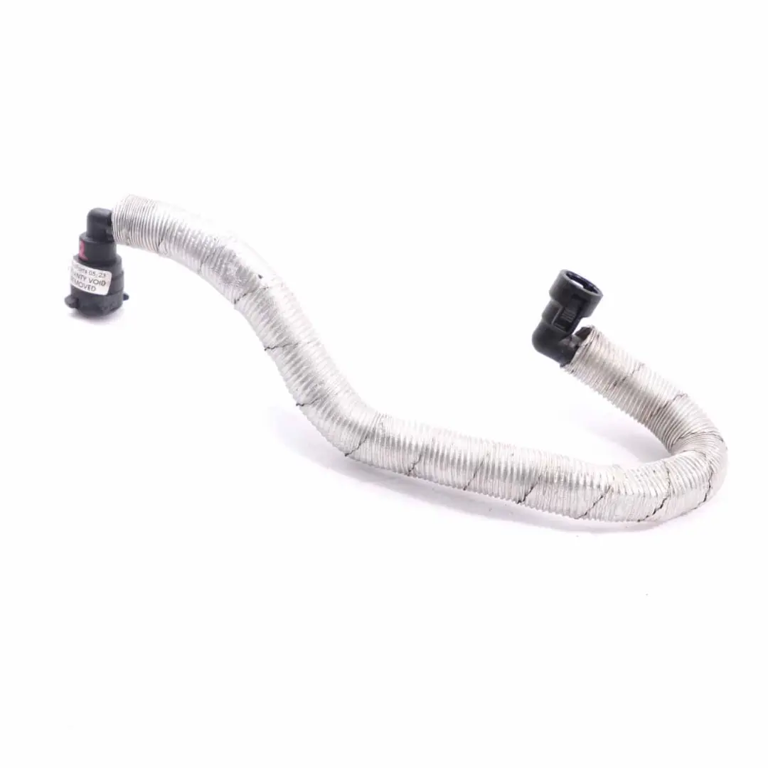 Tuyau d'aspiration Mercedes W212 Tuyau de conduite Servo de frein - SKU A2124300029 - Numéro de pièce A2124300029