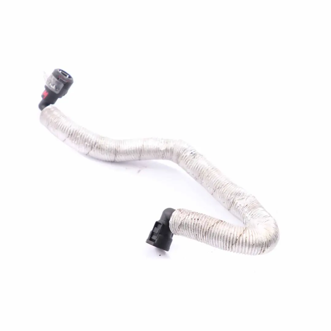 Vacuum Pipe Mercedes W212 Line Hose Brake Booster Servo to with Part number A2124300029 Vacuum Pipe Mercedes W212 Line Hose Brake Booster Servo - SKU A2124300029 - Part number A2124300029