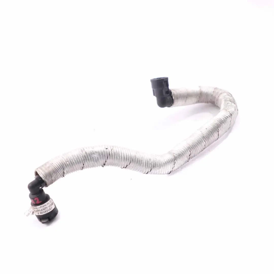 Vacuum Pipe Mercedes W212 Line Hose Brake Booster Servo to with Part number A2124300029 Vacuum Pipe Mercedes W212 Line Hose Brake Booster Servo - SKU A2124300029 - Part number A2124300029