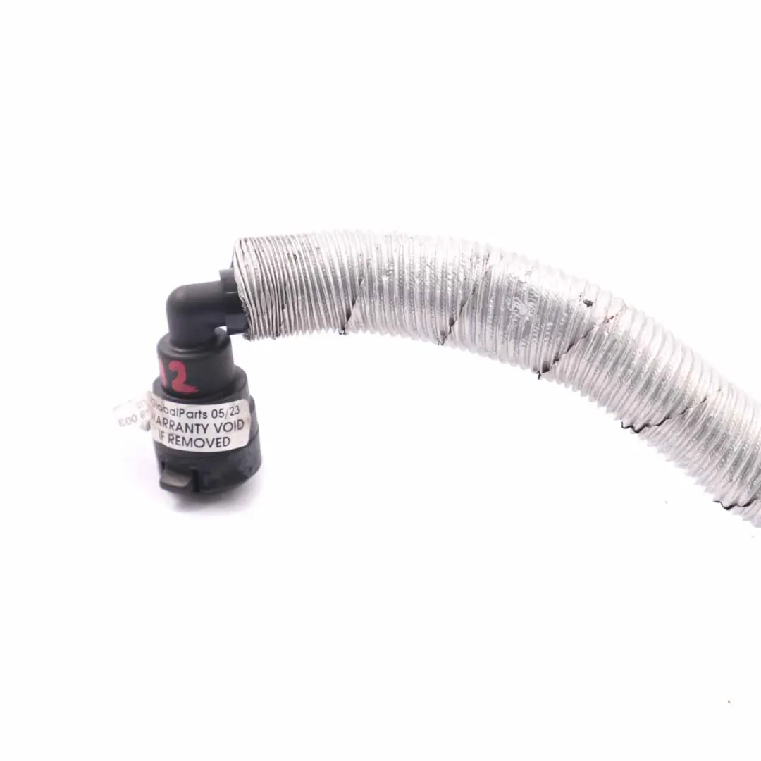  Tuyau d'aspiration Mercedes W212 Tuyau de conduite Servo de frein - SKU A2124300029 - Numéro de pièce A2124300029