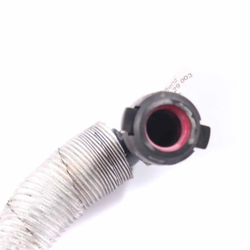  Tubo de Vacío Mercedes W212 Manguera de Freno Servo - SKU A2124300029 - Número de pieza A2124300029