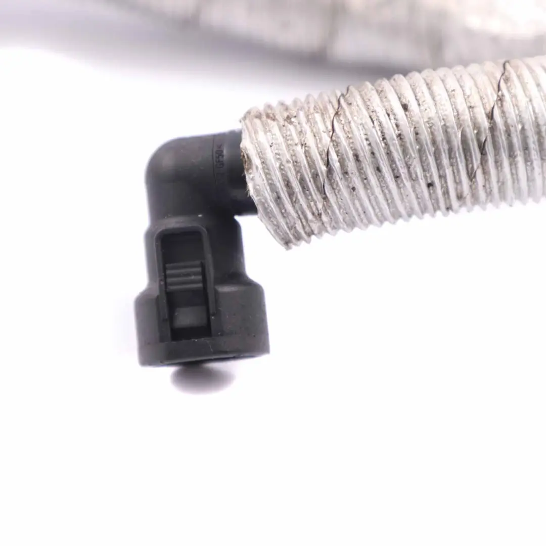  Tubo de Vacío Mercedes W212 Manguera de Freno Servo - SKU A2124300029 - Número de pieza A2124300029