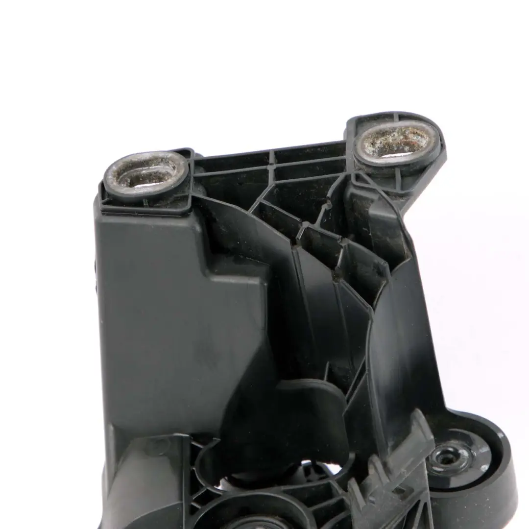 ABS Brake Pump Mount Bracket Holder to Mercedes W212 with Part number A2124300410 Mercedes W212 ABS Brake Pump Mount Bracket Holder - SKU A2124300410 - Part number A2124300410