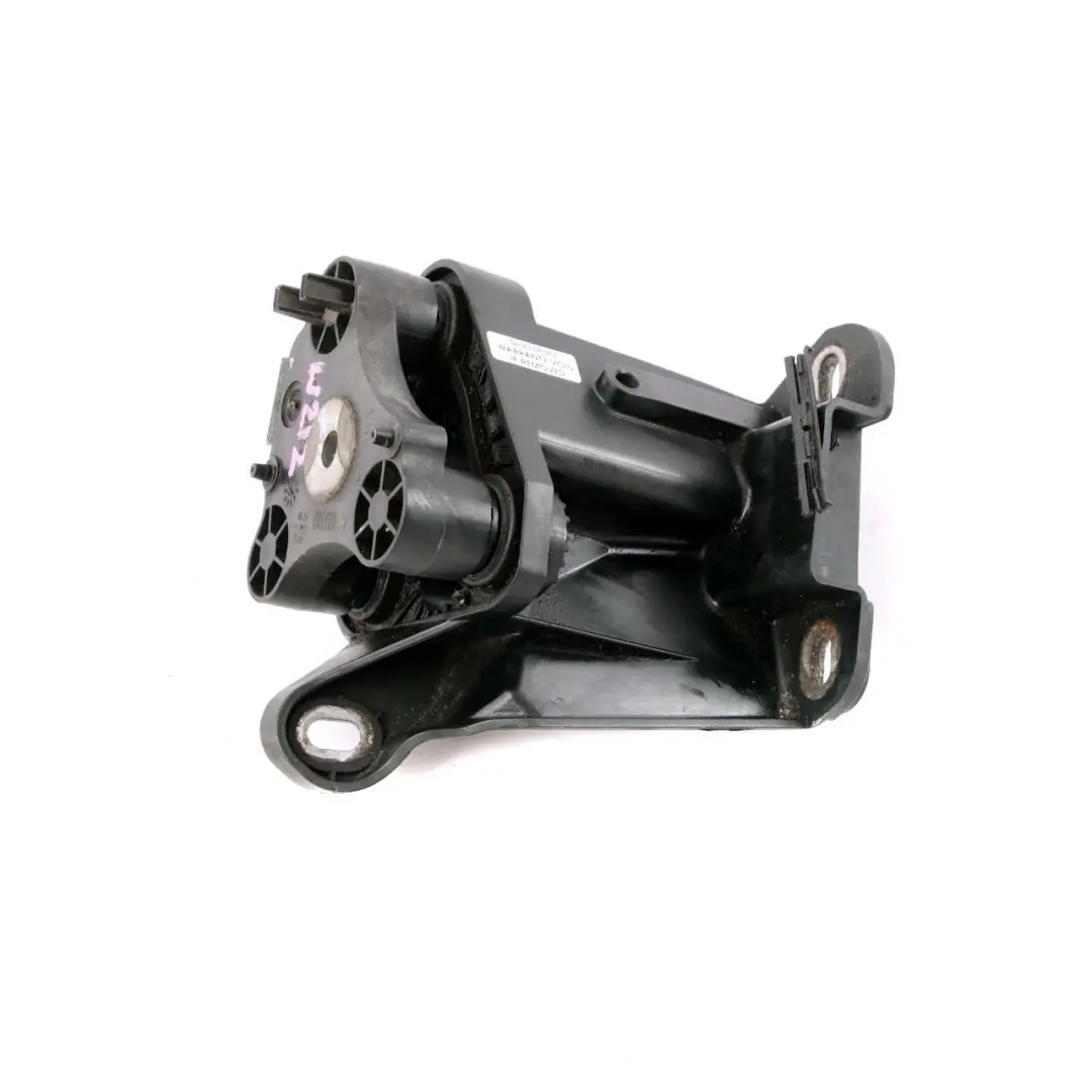 ABS Brake Pump Mount Bracket Holder to Mercedes W212 with Part number A2124300410 Mercedes W212 ABS Brake Pump Mount Bracket Holder - SKU A2124300410 - Part number A2124300410