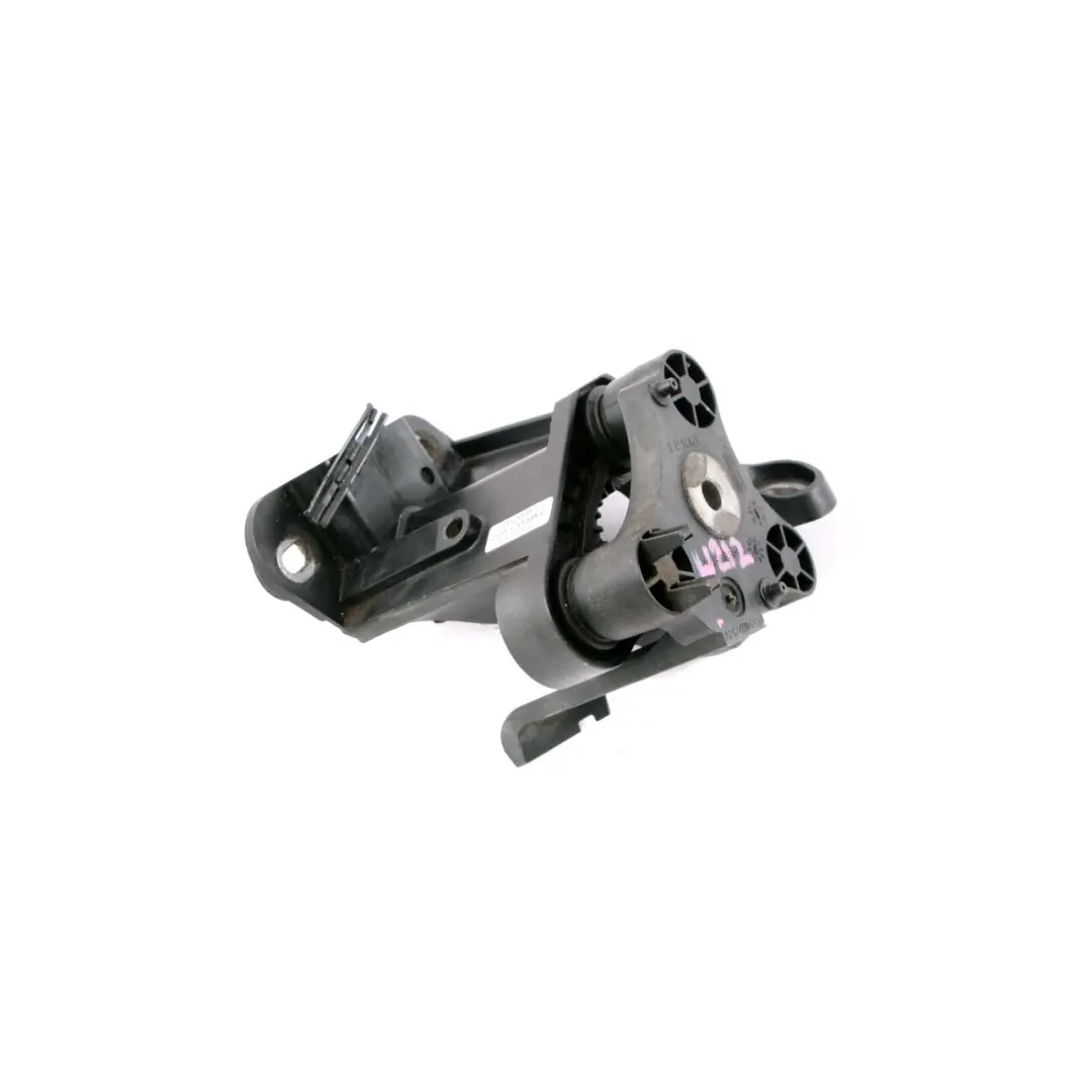 ABS Brake Pump Mount Bracket Holder to Mercedes W212 with Part number A2124300410 Mercedes W212 ABS Brake Pump Mount Bracket Holder - SKU A2124300410 - Part number A2124300410