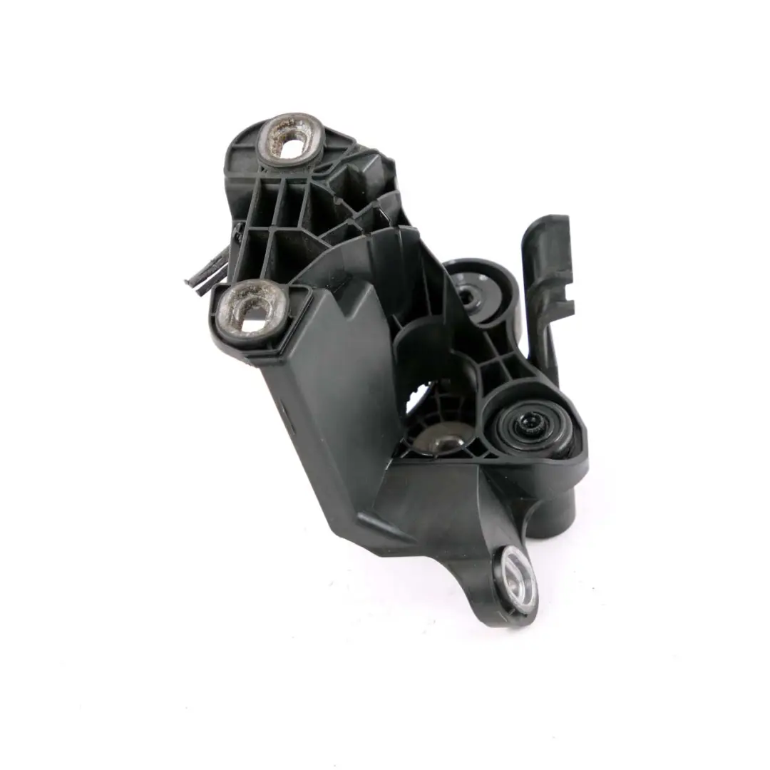 ABS Brake Pump Mount Bracket Holder to Mercedes W212 with Part number A2124300410 Mercedes W212 ABS Brake Pump Mount Bracket Holder - SKU A2124300410 - Part number A2124300410