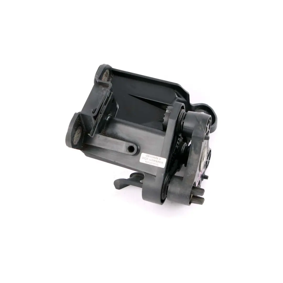 ABS Brake Pump Mount Bracket Holder to Mercedes W212 with Part number A2124300410 Mercedes W212 ABS Brake Pump Mount Bracket Holder - SKU A2124300410 - Part number A2124300410