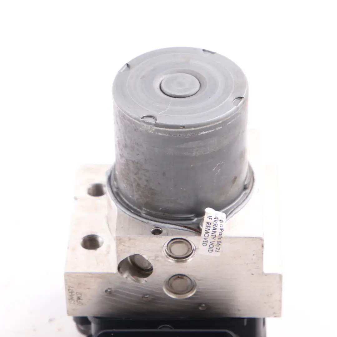 Mercedes W212 Brake Pump ABS ESP Hydraulic Braking Control Unit AMG - SKU A2124300507 - Part number A2124300507
